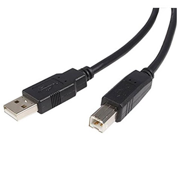 USB2.0 打印機(jī)線(xiàn)